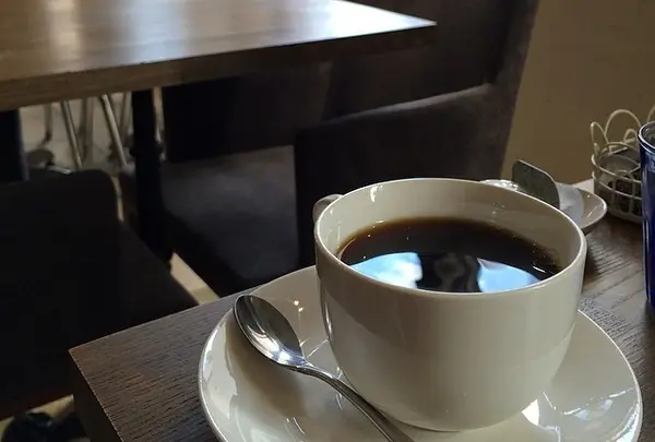 コーヒー