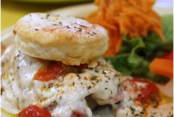 EARLY BIRDS BREAKFAST名古屋市中区 カフェ