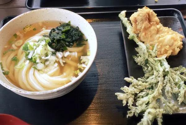 かばと製麺所