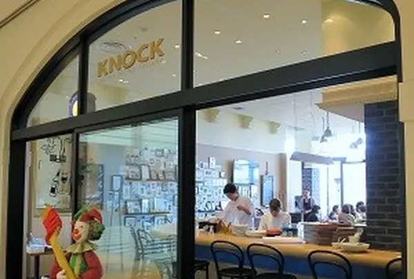 KNOCK 東京ミッドタウン店