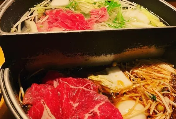 祇園 牛禅