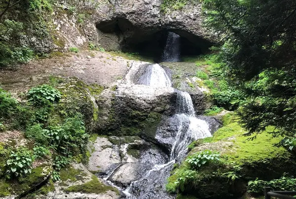 桶滝
