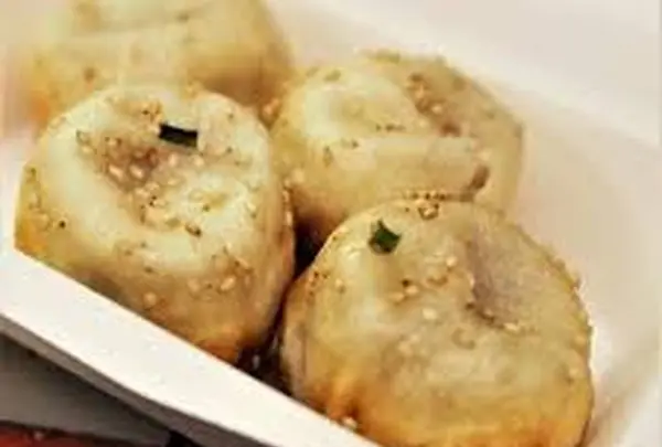 小陽生煎饅頭屋