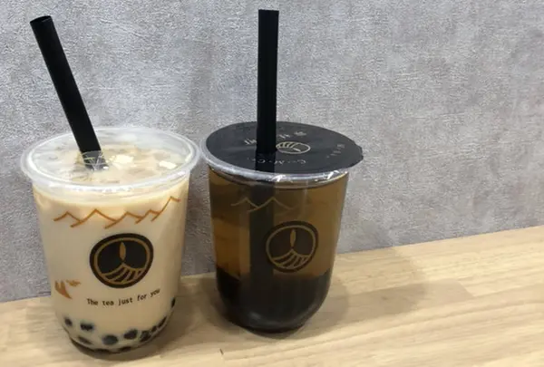 霧社茶町-京都河原町店