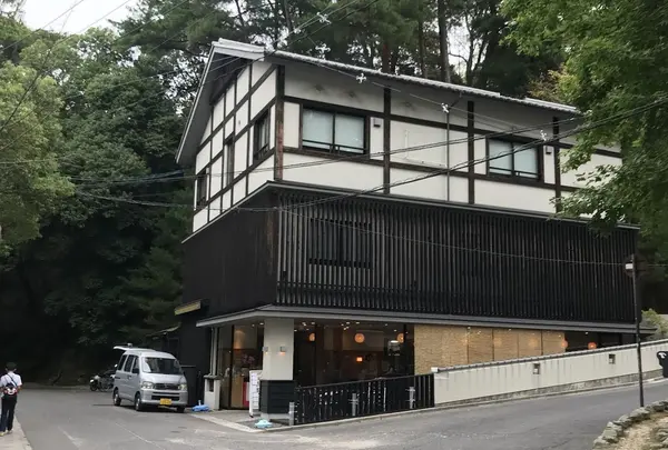 旅彩のお宿 水羽荘