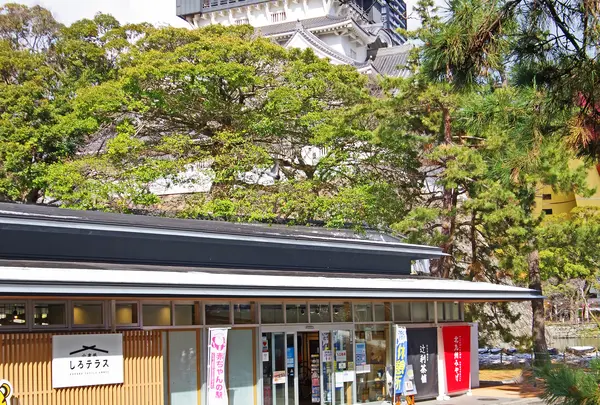 小倉城庭園の写真・動画_image_465106