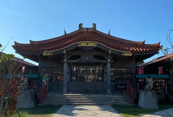 宮古神社の写真・動画_image_1265847