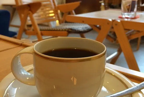 Cafe nikoの写真・動画_image_49682