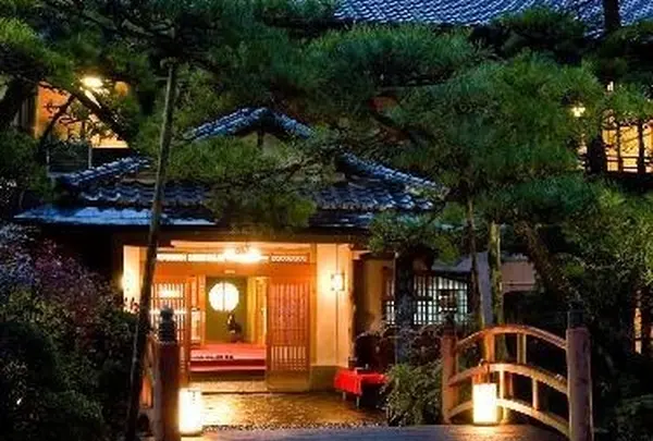 あまみ温泉 南天苑