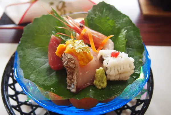 華別館
