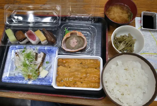 好きなものをチョイス！
