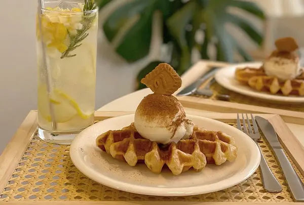 Cafe＆Bal SUCO（suco cafe）