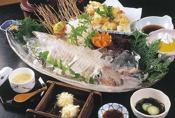 河太郎 呼子店の写真・動画_image_128008