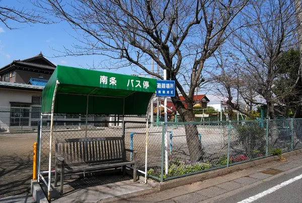 安八はどこか懐かしい