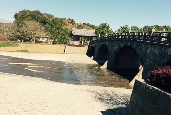 石橋記念公園の写真・動画_image_128956