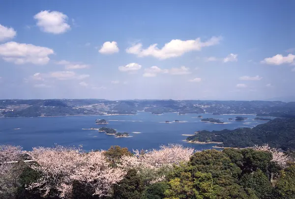 大山展望台