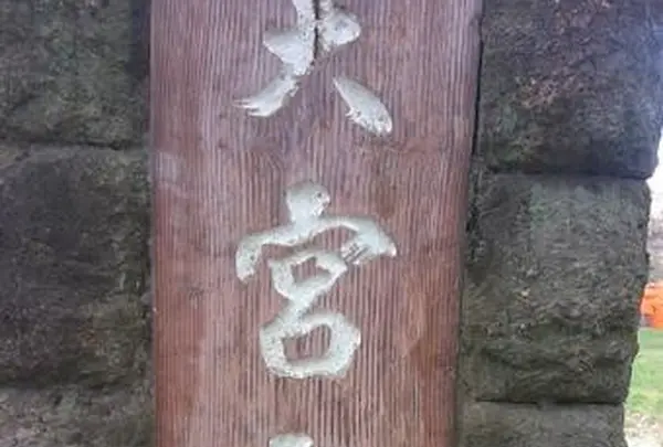 大宮公園