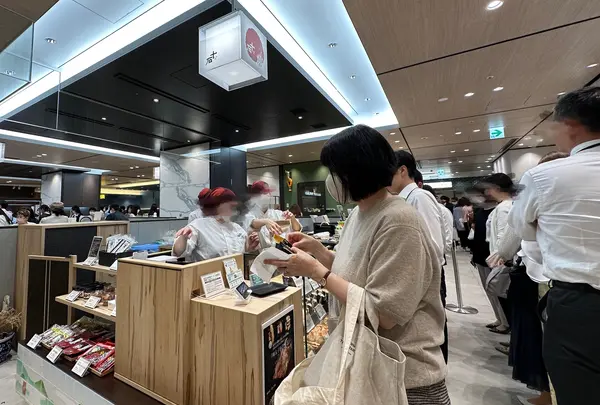 銀座十石の写真・動画_image_1353537
