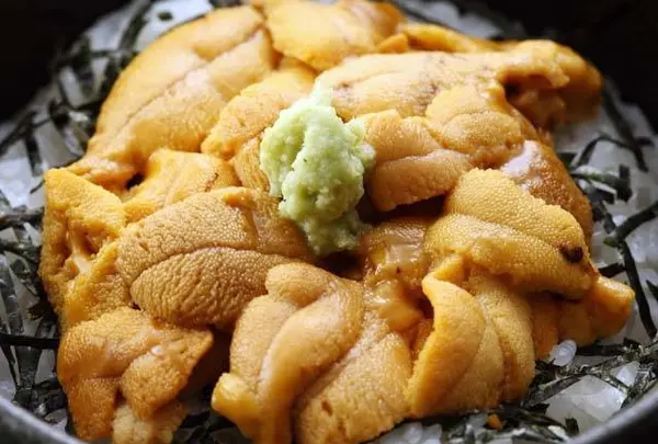 あまごころ本舗 うに工場