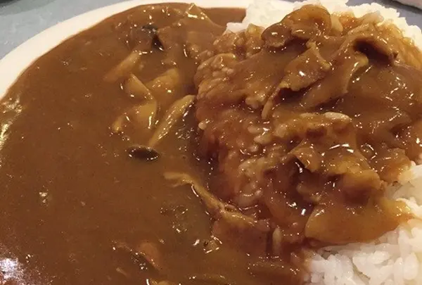 元気食堂