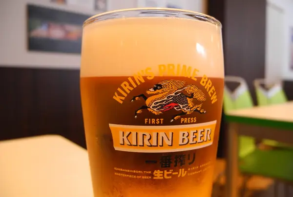 キリンビール（株） 名古屋工場の写真・動画_image_189904