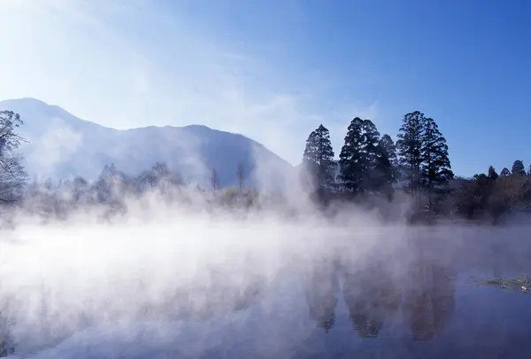 金鱗湖