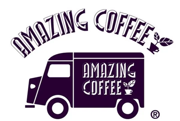 AMAZING COFFEE