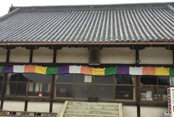 長林寺
