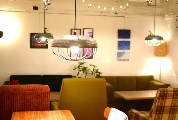 SCOPP CAFE(スコップカフェ)