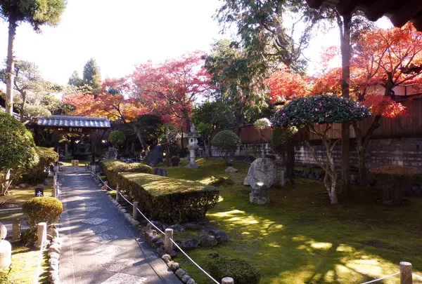 盛光院（期間限定公開）