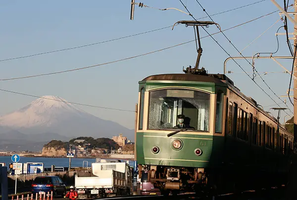 江ノ島電鉄（株） 鉄道部藤沢駅