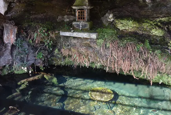 鏡ケ池