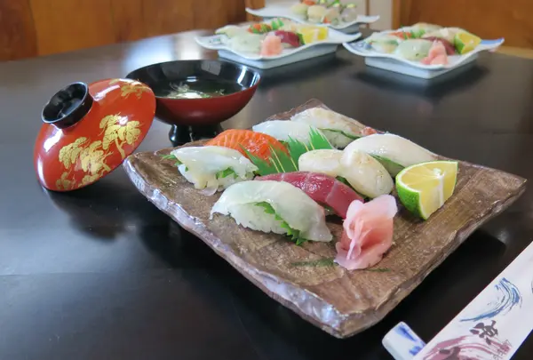 食事処 玄海