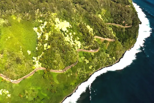 Hana Hwy