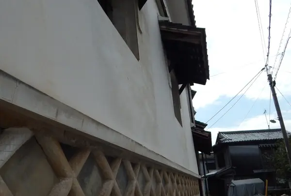 たけはら町並み保存地区の写真・動画_image_164060