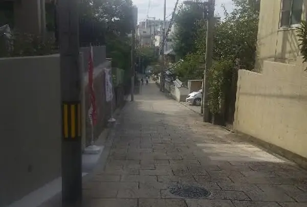 天神坂