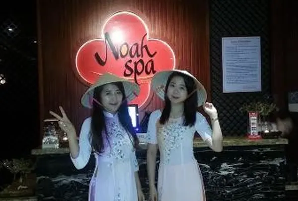 Noah Spa