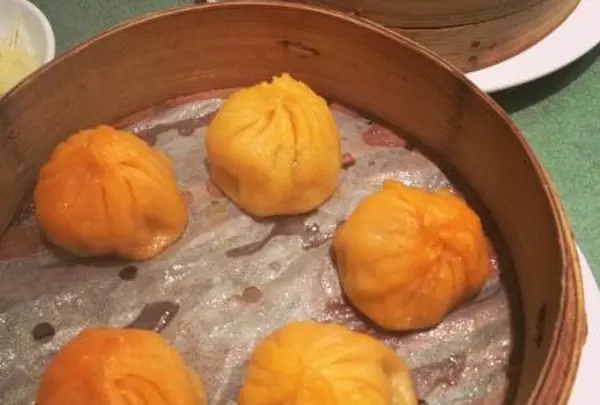 上海豫園 小龍包館