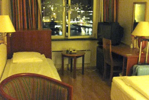 Thon Hotel Bergen Bryggeの写真・動画_image_71574