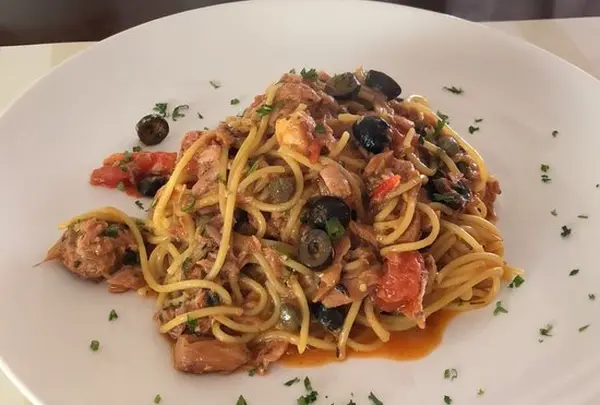 Lo Spaghetto