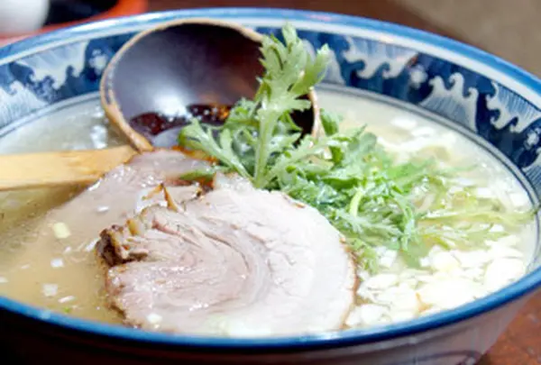 本丸亭 横浜元町店