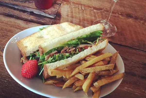 コマザワ パーク カフェ（KOMAZAWA PARK CAFE）の写真・動画_image_30310