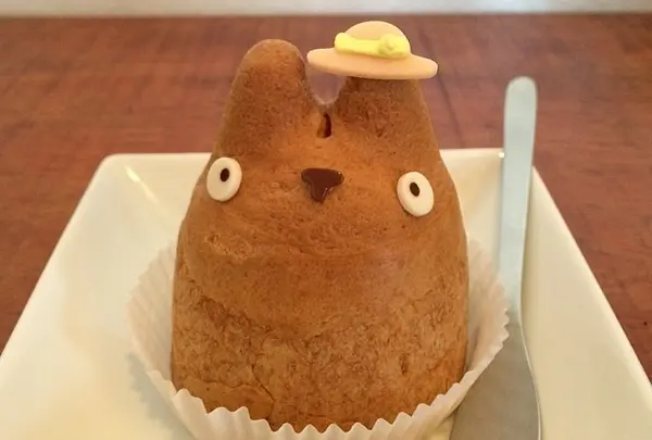 デザート