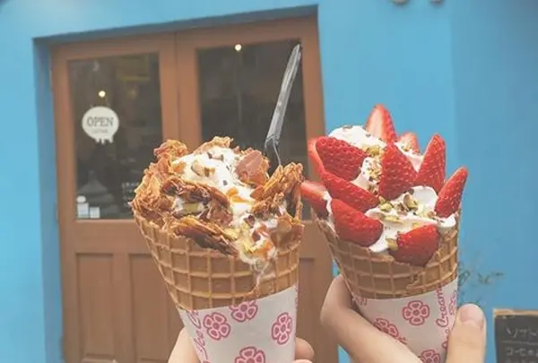 LAITIER(レティエ)