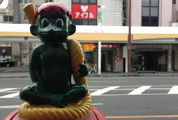 カッパ！（アーケード編）の写真・動画_image_26524