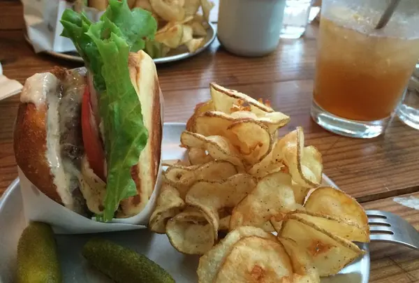 BROOKLYN RIBBON FRIES KOMAZAWAの写真・動画_image_55120