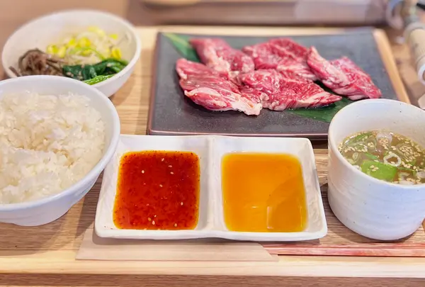焼肉 冷麺 壇光 -DANKO-