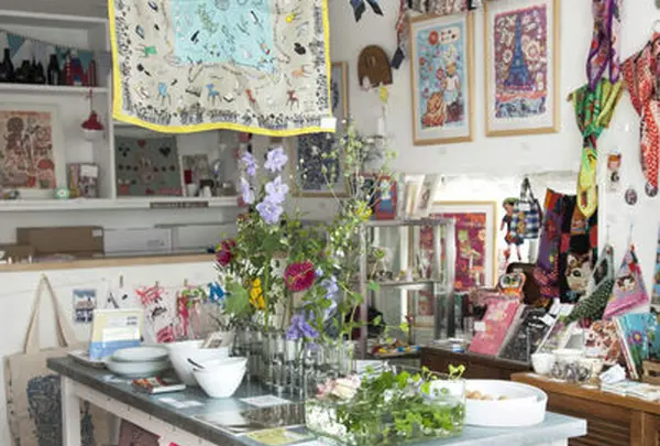 galerie doux dimanche