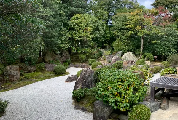 退蔵院