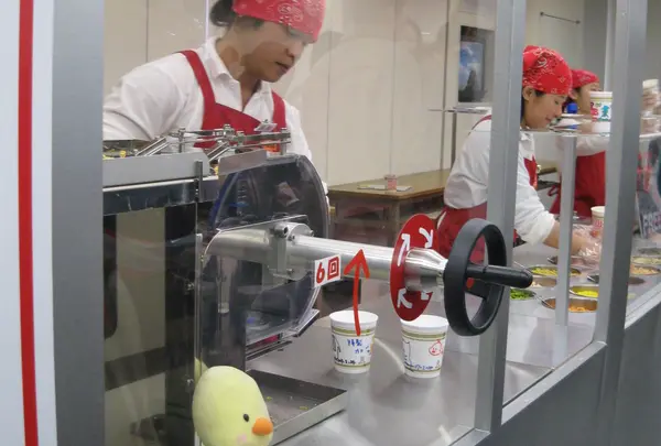 失敗知らずのラーメン作り